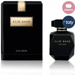 Elie Saab Nuit Noor Eau de Parfum 90ml